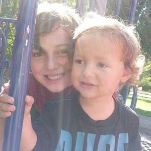 Meet your Posher, George